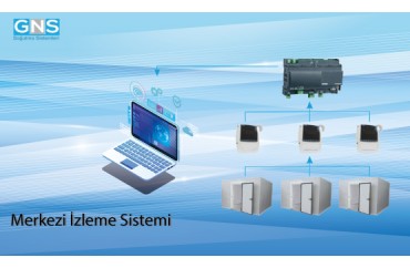 Merkezi İzleme Sistemi