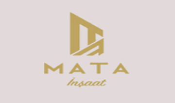 Mata inşaat