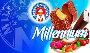 Millennium Dondurma